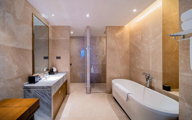 Wyndham Shiyan Downtown