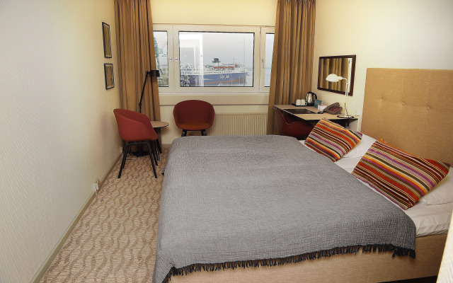 Hotel Jutlandia