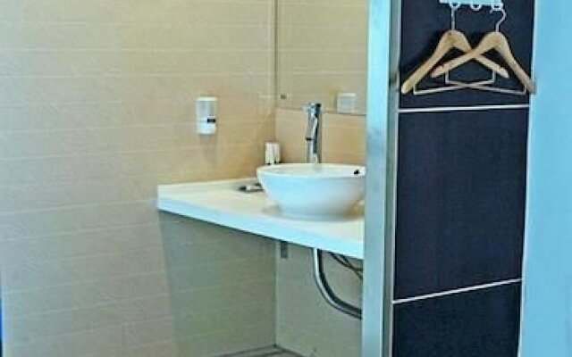 Ejea Hotel