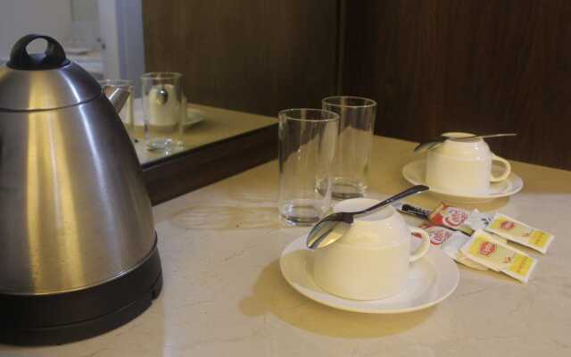 Sotogrande Iloilo Hotel