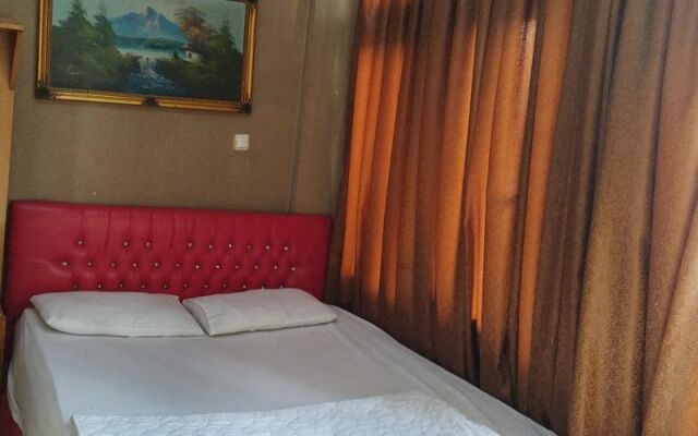 Melida Otel