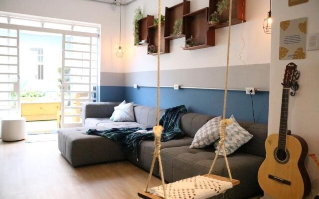 Angatu Hostel