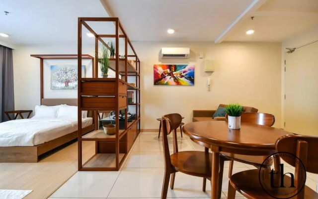 Timurbay Beach Resort 4paxes (Studio)-12-21