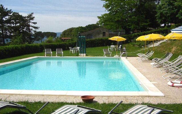 Country House Monteluce