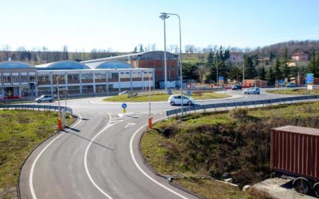 Residence Shopping Outlet