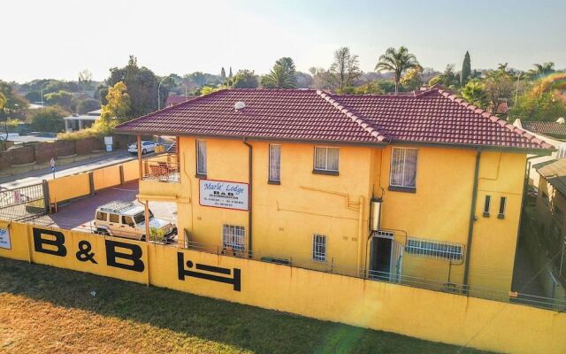 Marle' Lodge