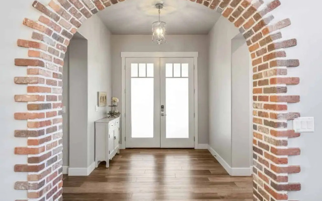 The Ella 3 Bedroom Home