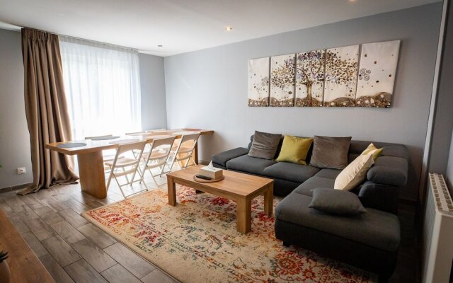 Résidence Hera Paris Orly Aéroport