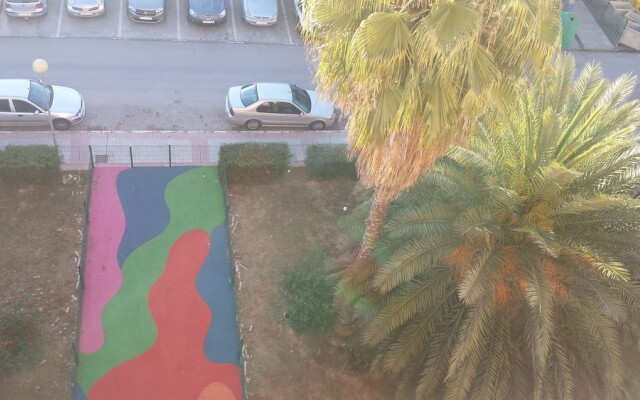 Disfruta de Sevilla a tan solo 10 minutos