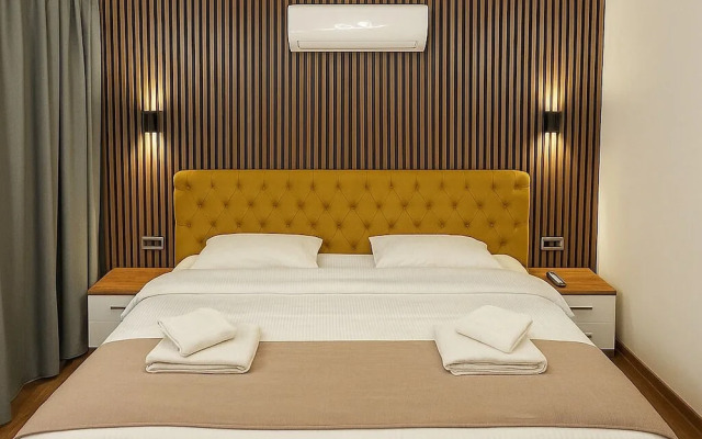 Suna  Suites Hotel & Fethiye