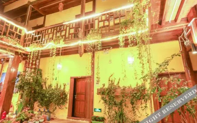 Le Ran Inn