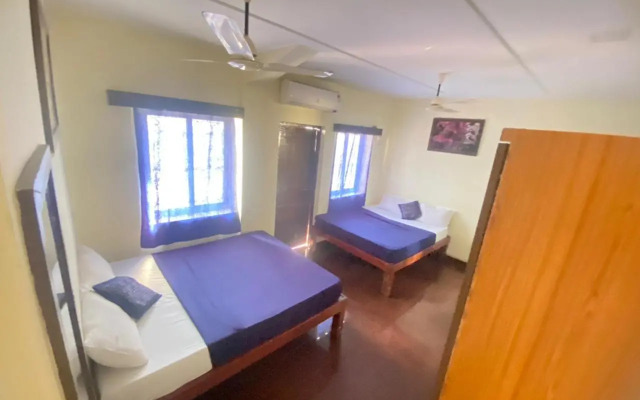 Hotel City Comfort