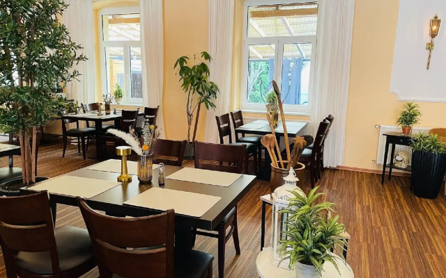 Harzhotel Warnstedter Krug