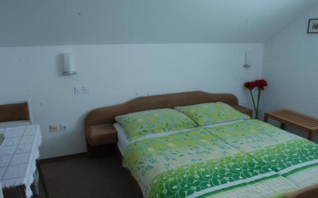 Guest Accomodation Škerlak