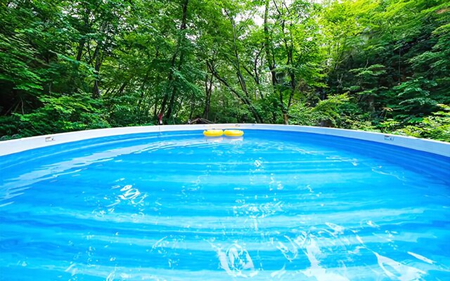 gapyeong chess pension