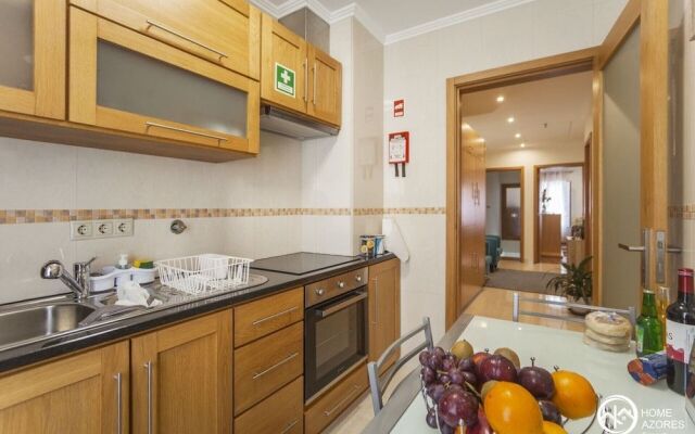Home Azores - Calheta Suites Downtown