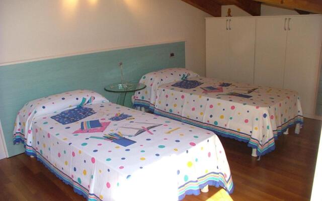 Appartamento Adelaide