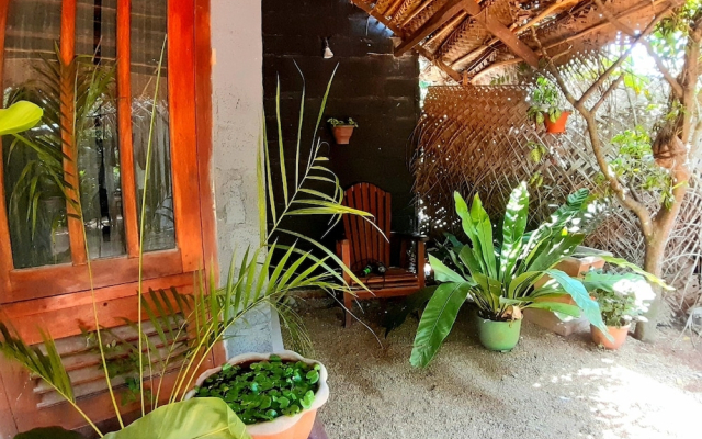 Summer Breeze Weligama