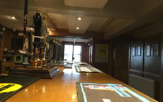 White Horse Inn