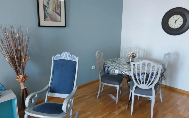 El Silencio de Galadhrim