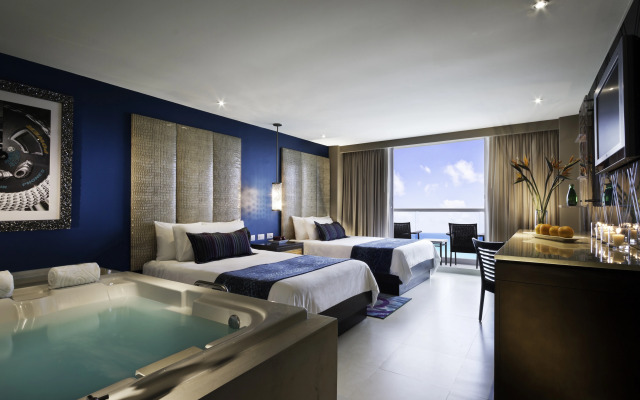 Hard Rock Hotel Cancun -  All Inclusive