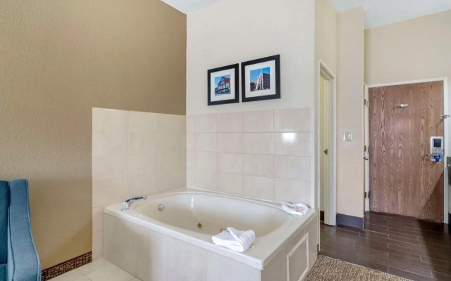 Holiday Inn Express La Grange