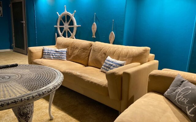 City Maritim Apartment