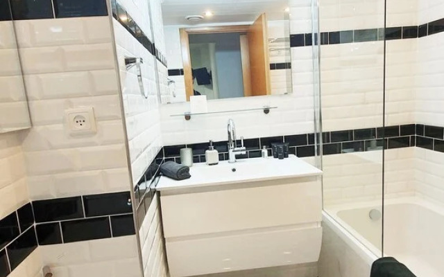 Beautiful Apt Pool Hamam Sauna Y4