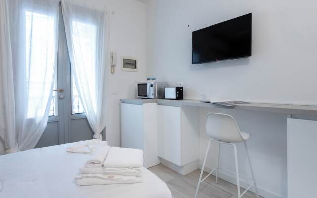 Italianway - The B Village Superior