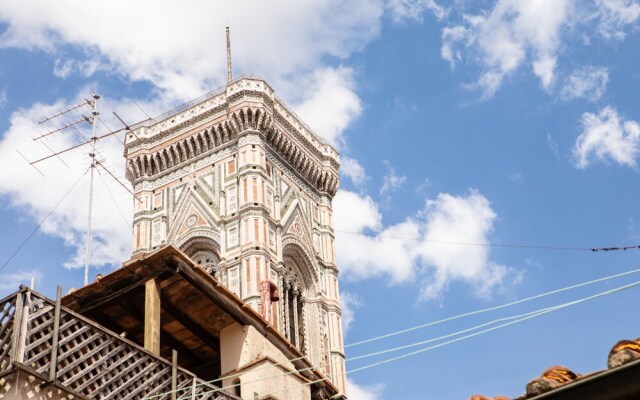 Modern Duomo View by Mmega