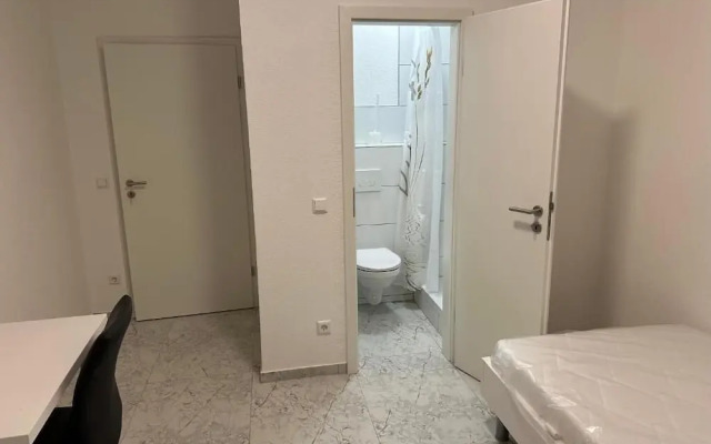 Haus Rosa Hostel Fremdenzimmer