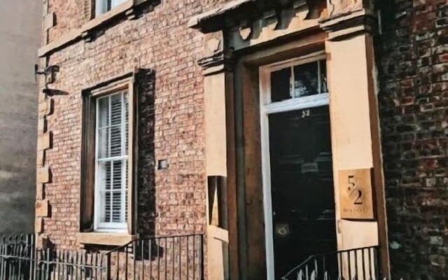 The Egerton at 52 Old Elvet