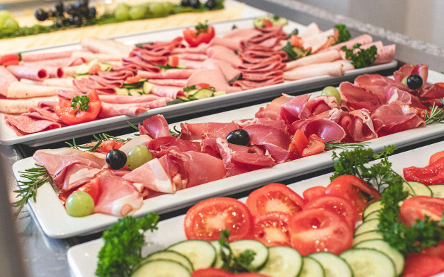Best Western Plaza Hotel Grevenbroich