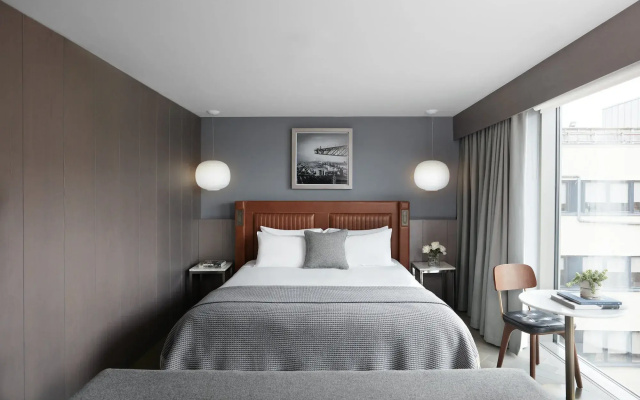 Kimpton Blythswood Hotel & Spa by IHG