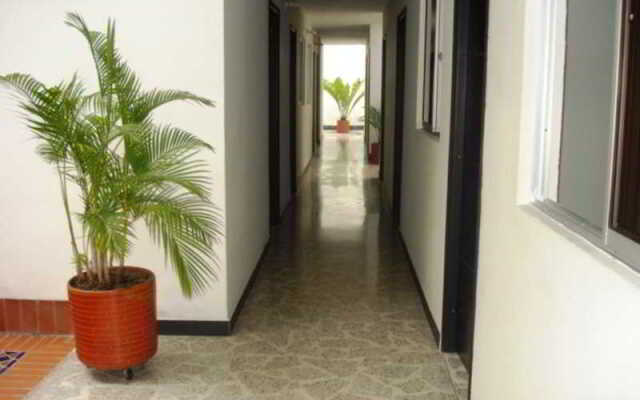 Ayenda 1227 Casa Palermo