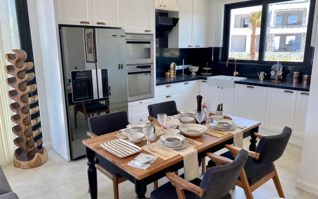 Maldive Holiday Resort