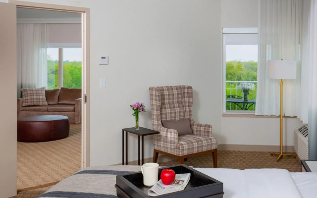 The Ingleside Hotel