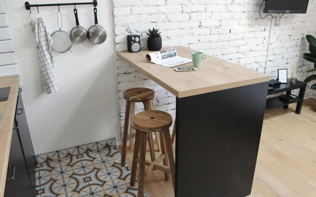 Studio apartman Trešnjevka