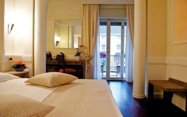 Hotel Stendhal