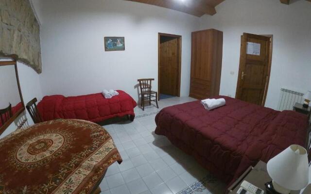 SESIMA turismo rurale