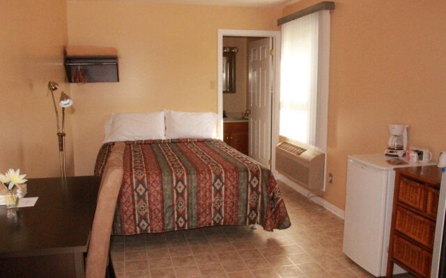 Parc de VR Royal-Papineau