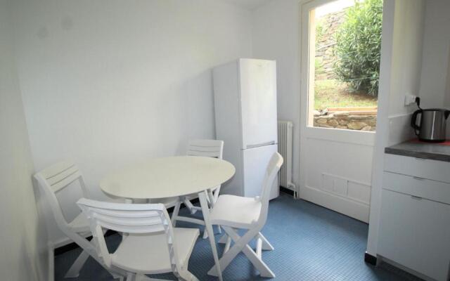Appartement Collioure, 3 pièces, 4 personnes - FR-1-309-261