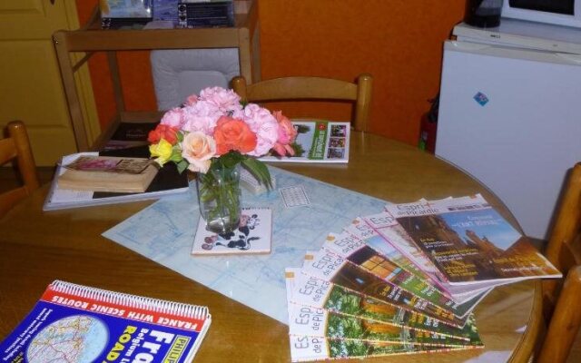 La Ferme Des P'tits Loups