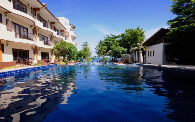 Oasis Hotel-Pods - Adults Only