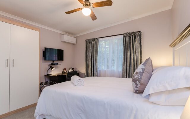 Englewold Manor Guest House