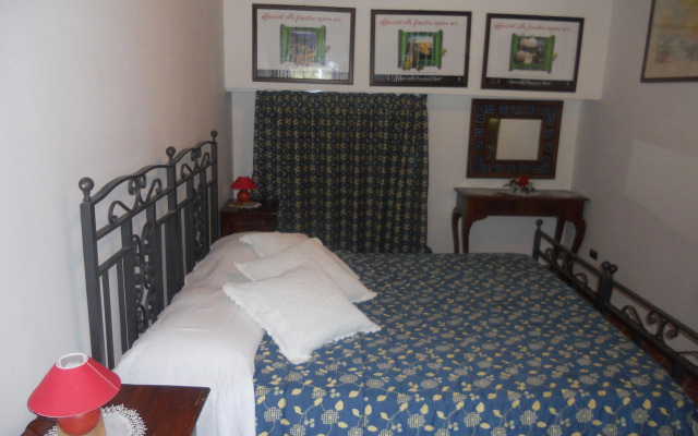 Agriturismo La Casa del Ghiro