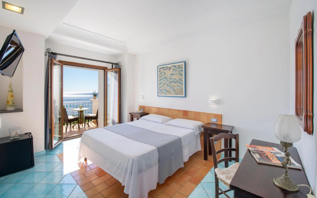 Maresca Hotel Praiano