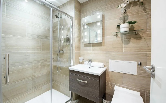 Bayswater by CAPITAL