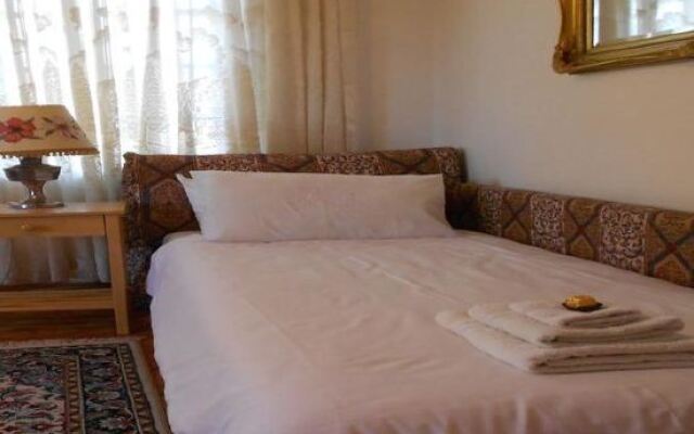 Villa Sohrada