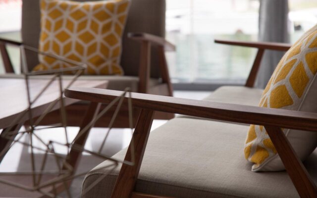 AC Hotel Santa Fe